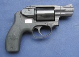 Excellent used S&W Bodyguard revolver - 1 of 7