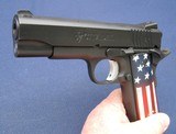 Nice, used Citadel M1911A1 MS Commander - 6 of 7