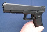 Excellent used Glock Gen4 34, low price!! - 6 of 7