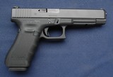 Excellent used Glock Gen4 34, low price!! - 2 of 7