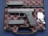 Excellent used Glock Gen4 34, low price!! - 1 of 7