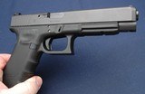 Excellent used Glock Gen4 34, low price!! - 5 of 7
