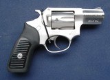 Rare new in the box Ruger SP-101 .22. KSP-221 - 3 of 9