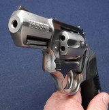 Rare new in the box Ruger SP-101 .22. KSP-221 - 9 of 9