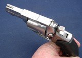 Rare new in the box Ruger SP-101 .22. KSP-221 - 8 of 9