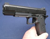 Test fired 2017 Nighthawk Shadowhawk 9mm - 6 of 8