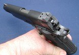 Test fired 2017 Nighthawk Shadowhawk 9mm - 7 of 8
