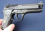 NIB Beretta/Wilson 92G Compact Carry - 5 of 7