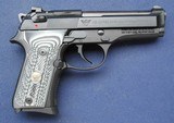 NIB Beretta/Wilson 92G Compact Carry - 2 of 7