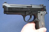 NIB Beretta/Wilson 92G Compact Carry - 6 of 7