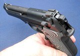 NIB Beretta/Wilson 92G Compact Carry - 7 of 7