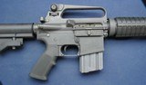 NIB Colt AR15A2 Pre ban Government carbine - 2 of 11