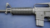 NIB Colt AR15A2 Pre ban Government carbine - 8 of 11