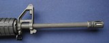 NIB Colt AR15A2 Pre ban Government carbine - 4 of 11