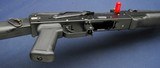 NIB Arsenal AK SLR 107F folder - 10 of 10