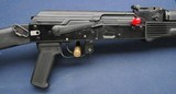 NIB Arsenal AK SLR 107F folder - 2 of 10