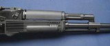 NIB Arsenal AK SLR 107F folder - 4 of 10