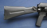 NIB Arsenal AK SLR 107F folder - 3 of 10