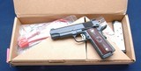 Excellent used Les Baer Custom Carry .45