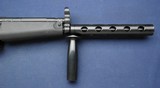 Excellent used HK 94 9mm carbine - 4 of 9