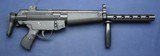 Excellent used HK 94 9mm carbine - 2 of 9