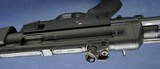 Excellent used HK 94 9mm carbine - 7 of 9