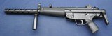 Excellent used HK 94 9mm carbine - 1 of 9