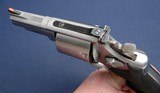 Excellent used S&W 626-6 - 7 of 8