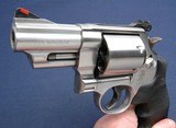 Excellent used S&W 626-6 - 6 of 8