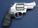 Excellent used S&W 626-6 - 2 of 8