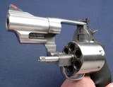 Excellent used S&W 626-6 - 8 of 8