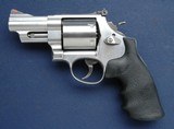 Excellent used S&W 626-6 - 1 of 8