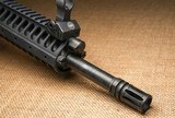 Used LWRC R.E.P.R. 7.62x51 - 4 of 8