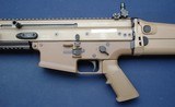 NIB FN Scar 17s - 2 of 10