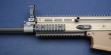 NIB FN Scar 17s - 4 of 10
