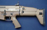NIB FN Scar 17s - 3 of 10