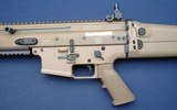 NIB FN Scar 16s - 2 of 11