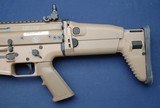 NIB FN Scar 16s - 3 of 11