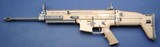 NIB FN Scar 16s - 1 of 11