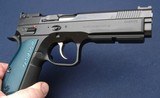 NIB CZ 75 Bull Shadow 2 - 5 of 7