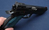 NIB CZ 75 Bull Shadow 2 - 4 of 7
