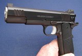 NIB Wilson Combat Vickers Elite 9mm - 6 of 7