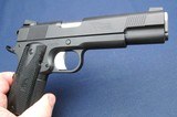 As new, old stock Nighthawk Custom Vickers Tactical .45 - 5 of 8