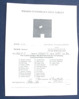 NIB Wilson Combat EDC X9 Black Edition - 8 of 8