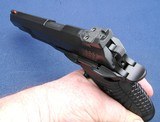 NIB Wilson Combat EDC X9 Black Edition - 7 of 8