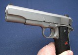 NIB 1989 Colt Delta Elite 10mm - 7 of 8
