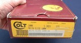 NIB 1989 Colt Delta Elite 10mm - 2 of 8