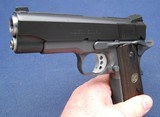 Excellent used Wilson Combat Super Grade Compact .45 - 6 of 8
