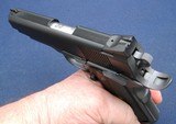 Excellent used Wilson Combat Super Grade Compact .45 - 7 of 8
