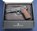 NIB Springfield Armory SA 35 9mm - 1 of 7